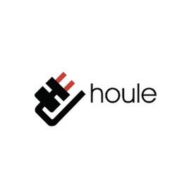 Houle Electric logo